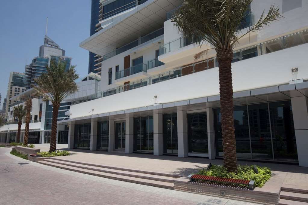 La Verda Suites And Villas Dubai Marina Amenities photo The Pointe, Jumeirah